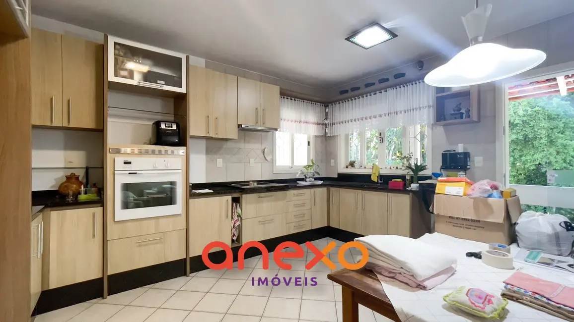 Casa com 4 quartos à venda, 674m2 em Testo Salto, Blumenau - SC - imagem 7 Foto 7 de Casa com 4 quartos à venda, 674m2 em Testo Salto, Blumenau - SC