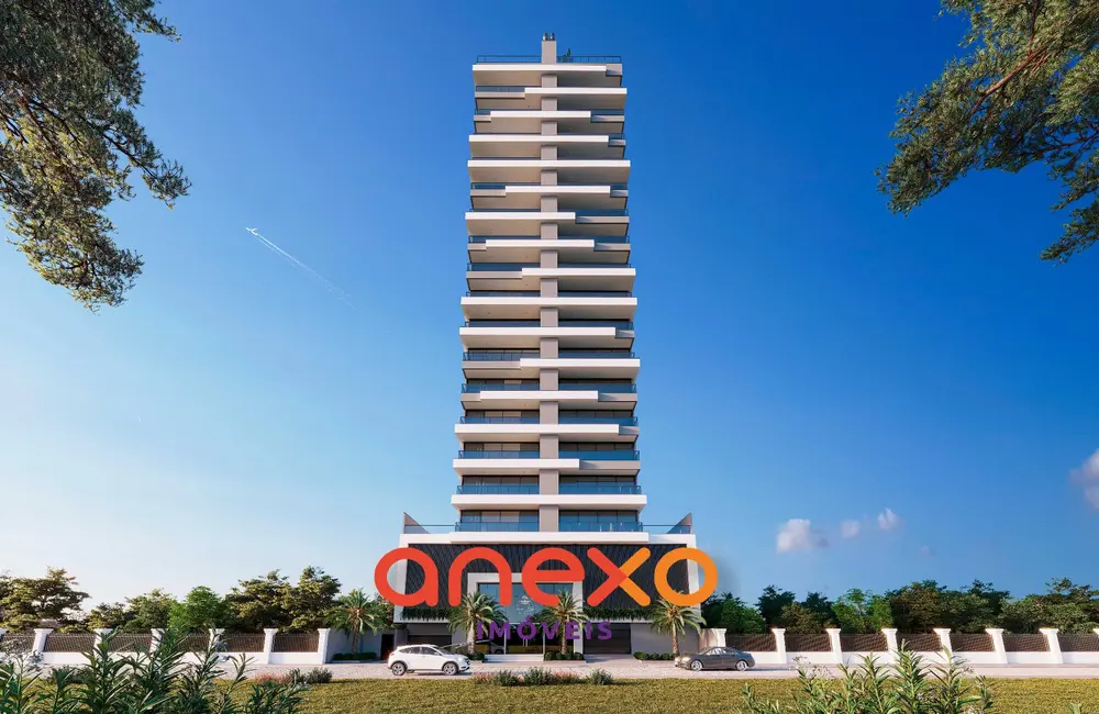 Foto 4 de Apartamento com 3 quartos à venda, 120m2 em Centro, Balneario Picarras - SC