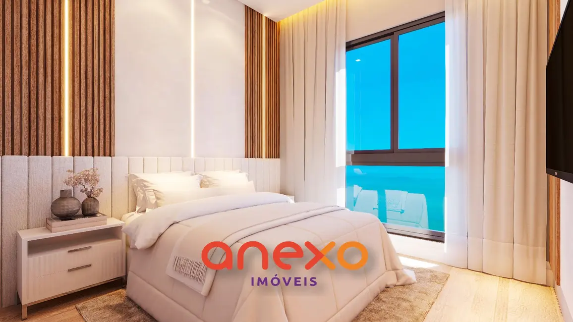 Foto 6 de Apartamento com 3 quartos à venda, 120m2 em Centro, Balneario Picarras - SC