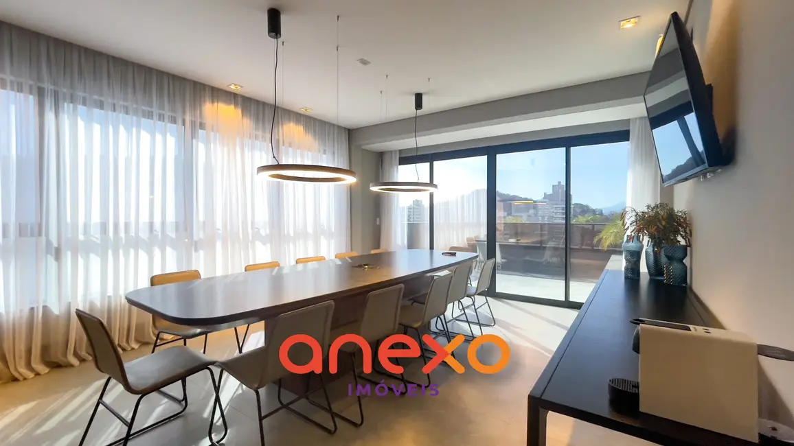 Sala Comercial com 1 quarto à venda, 56m2 em Vila Nova, Blumenau - SC - imagem 6 Foto 6 de Sala Comercial com 1 quarto à venda, 56m2 em Vila Nova, Blumenau - SC