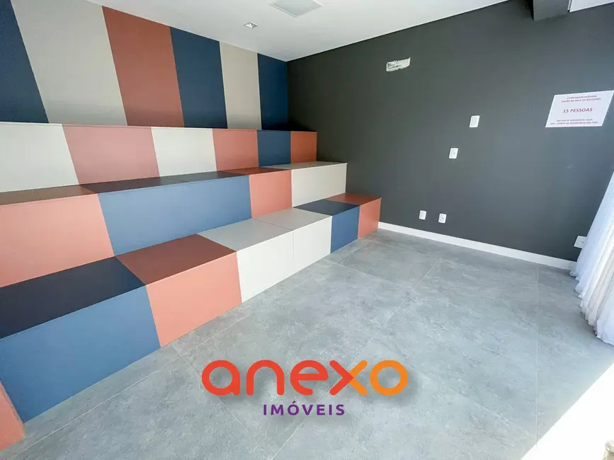Sala Comercial com 1 quarto à venda, 56m2 em Vila Nova, Blumenau - SC - imagem 9 Foto 9 de Sala Comercial com 1 quarto à venda, 56m2 em Vila Nova, Blumenau - SC