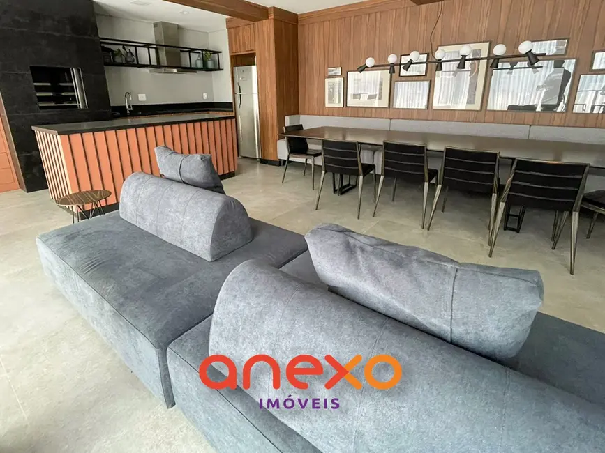 Sala Comercial com 1 quarto à venda, 56m2 em Vila Nova, Blumenau - SC - imagem 3 Foto 3 de Sala Comercial com 1 quarto à venda, 56m2 em Vila Nova, Blumenau - SC