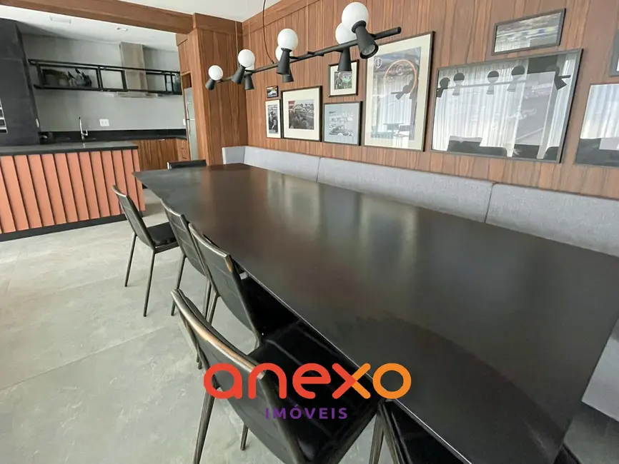 Sala Comercial com 1 quarto à venda, 56m2 em Vila Nova, Blumenau - SC - imagem 4 Foto 4 de Sala Comercial com 1 quarto à venda, 56m2 em Vila Nova, Blumenau - SC