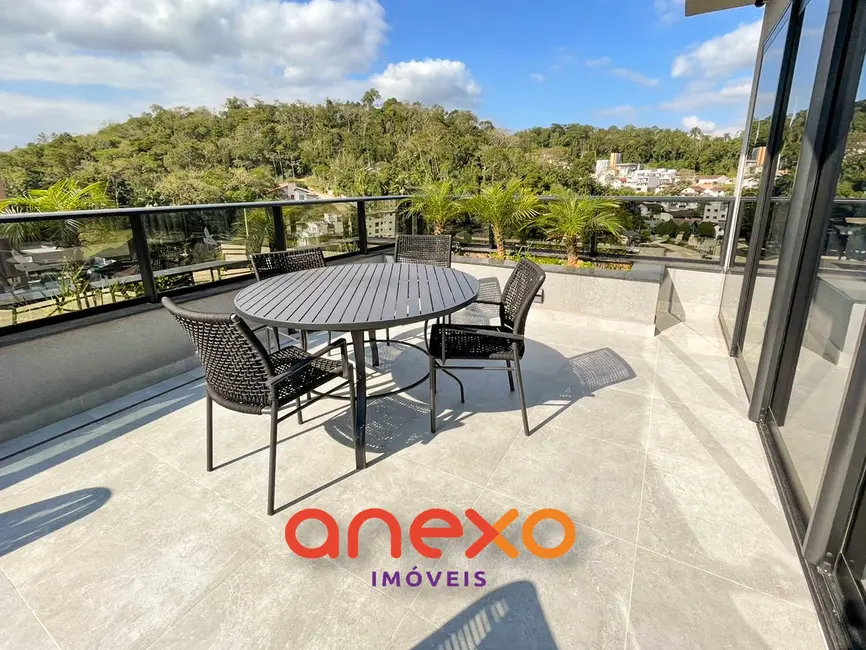 Sala Comercial com 1 quarto à venda, 56m2 em Vila Nova, Blumenau - SC - imagem 5 Foto 5 de Sala Comercial com 1 quarto à venda, 56m2 em Vila Nova, Blumenau - SC