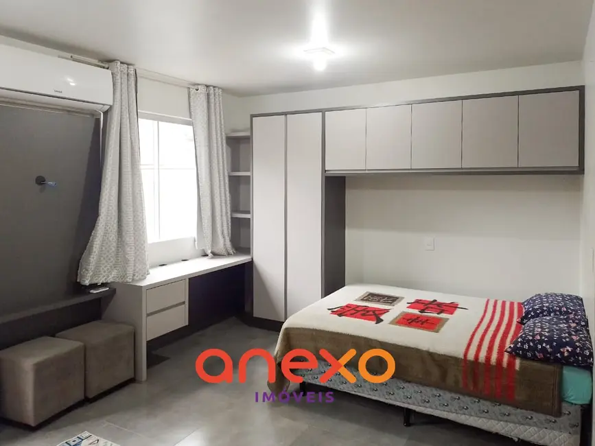 Apartamento com 1 quarto à venda, 59m2 em Victor Konder, Blumenau - SC - imagem 7 Foto 7 de Apartamento com 1 quarto à venda, 59m2 em Victor Konder, Blumenau - SC