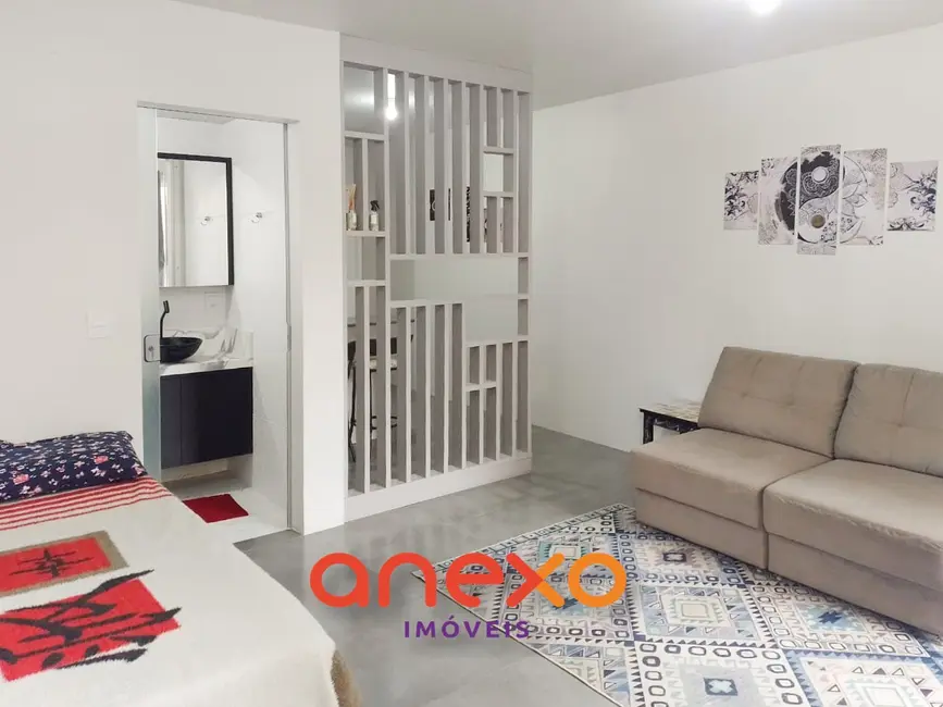Foto 2 de Apartamento com 1 quarto à venda, 59m2 em Victor Konder, Blumenau - SC