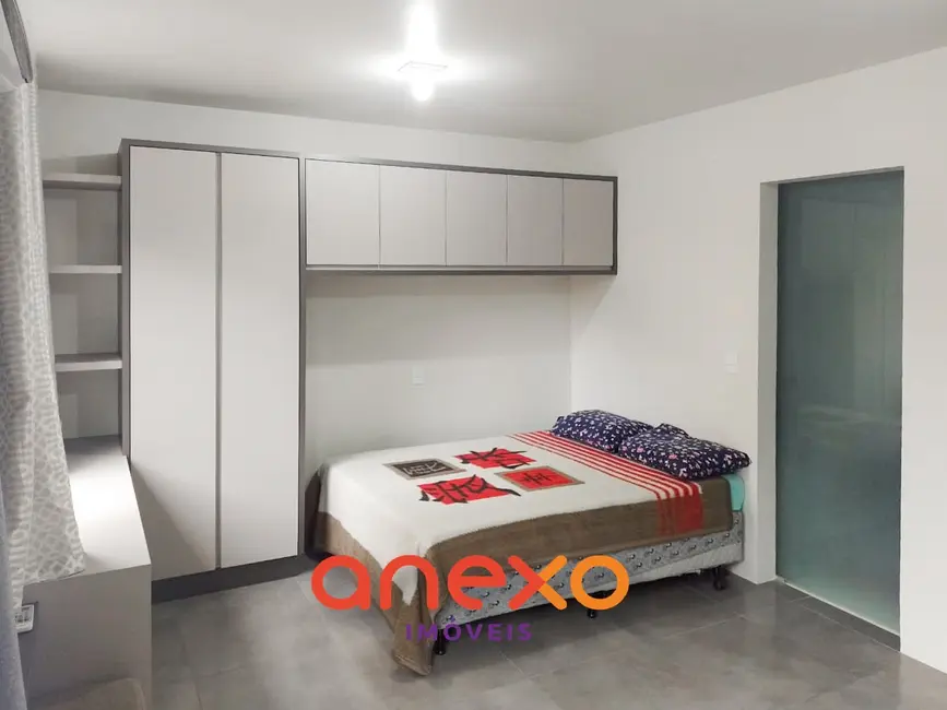 Apartamento com 1 quarto à venda, 59m2 em Victor Konder, Blumenau - SC - imagem 3 Foto 3 de Apartamento com 1 quarto à venda, 59m2 em Victor Konder, Blumenau - SC
