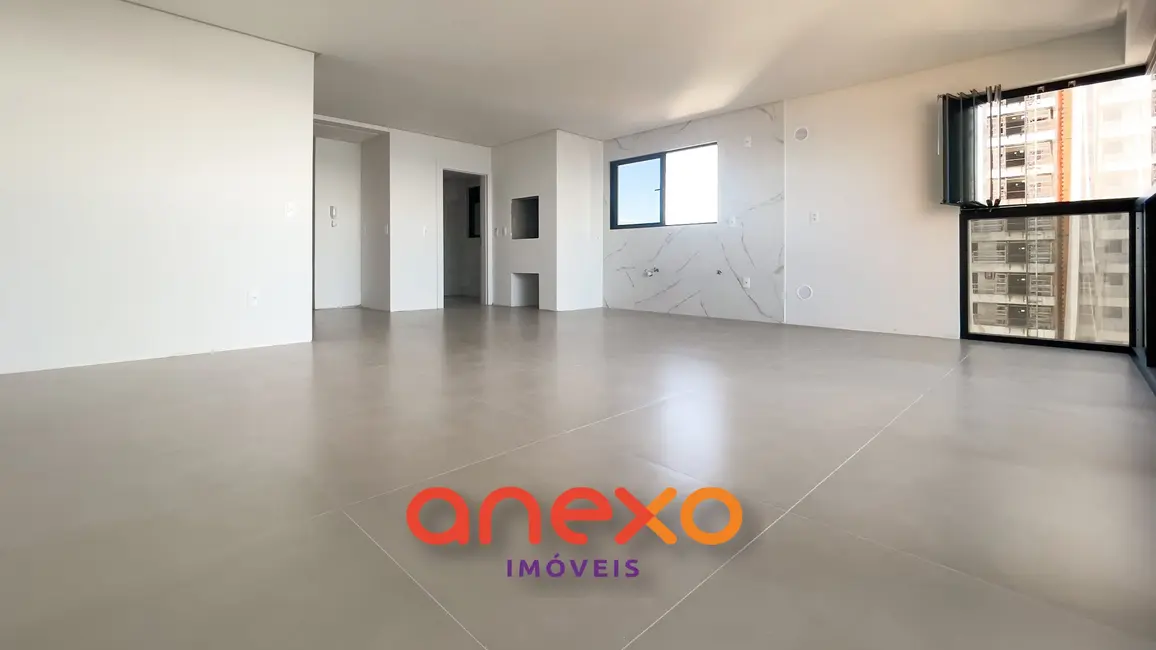 Foto 6 de Apartamento com 3 quartos à venda, 135m2 em Centro, Balneario Picarras - SC
