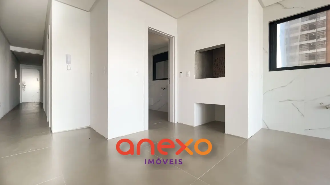 Foto 7 de Apartamento com 3 quartos à venda, 135m2 em Centro, Balneario Picarras - SC