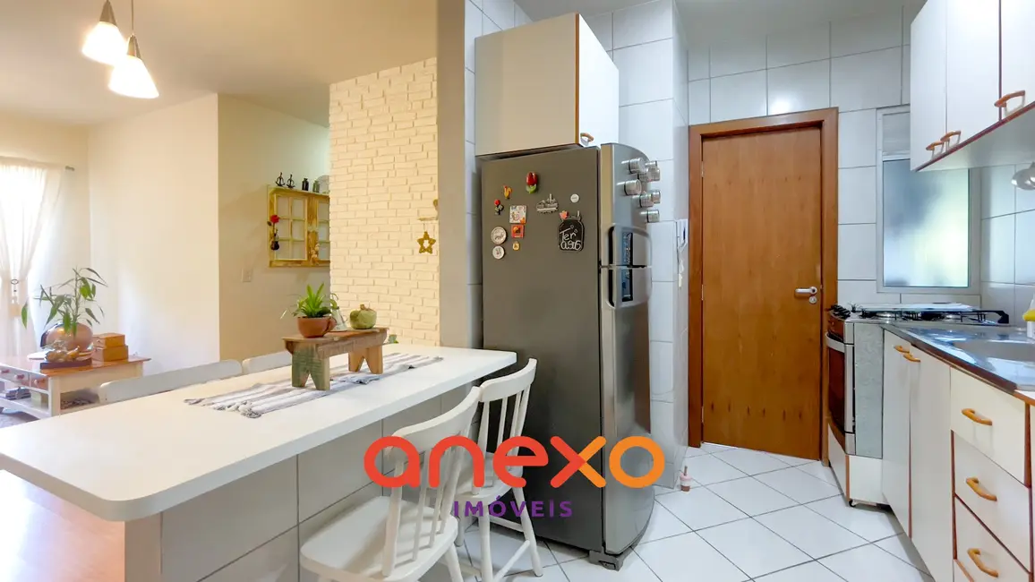 Apartamento com 3 quartos à venda, 77m2 em Água Verde, Blumenau - SC - imagem 3 Foto 3 de Apartamento com 3 quartos à venda, 77m2 em Água Verde, Blumenau - SC