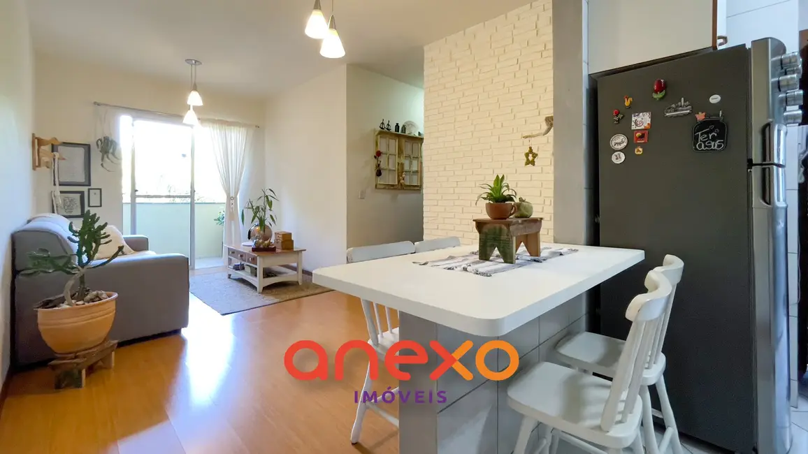 Apartamento com 3 quartos à venda, 77m2 em Água Verde, Blumenau - SC - imagem 5 Foto 5 de Apartamento com 3 quartos à venda, 77m2 em Água Verde, Blumenau - SC