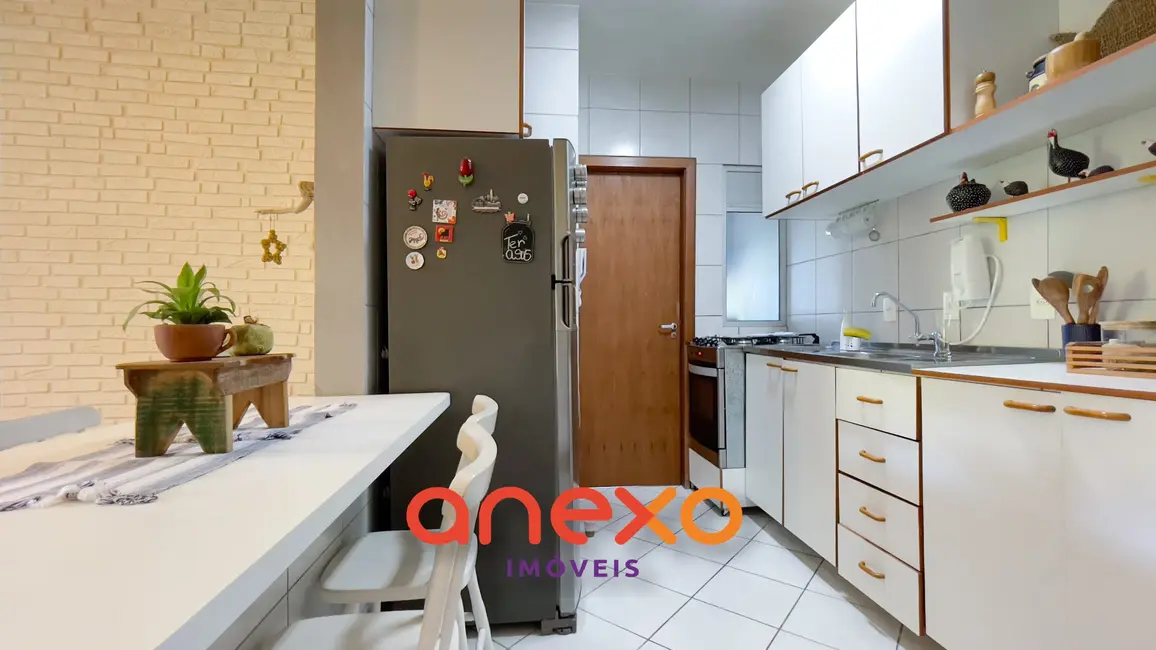 Apartamento com 3 quartos à venda, 77m2 em Água Verde, Blumenau - SC - imagem 4 Foto 4 de Apartamento com 3 quartos à venda, 77m2 em Água Verde, Blumenau - SC