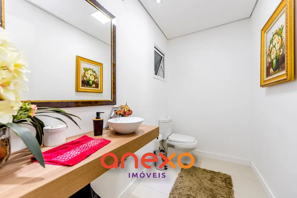 Apartamento com 3 quartos à venda, 188m2 em Vorstadt, Blumenau - SC - imagem 5 Foto 5 de Apartamento com 3 quartos à venda, 188m2 em Vorstadt, Blumenau - SC