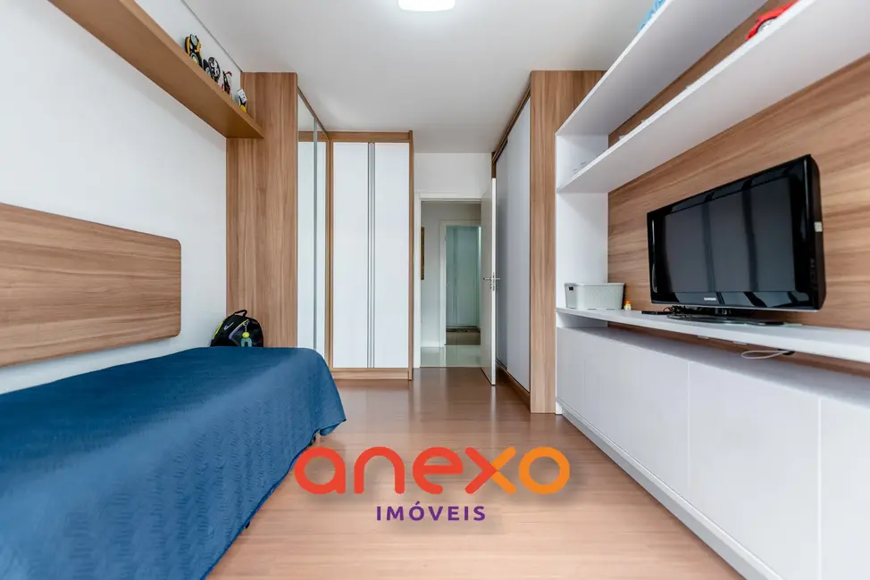 Apartamento com 3 quartos à venda, 188m2 em Vorstadt, Blumenau - SC - imagem 7 Foto 7 de Apartamento com 3 quartos à venda, 188m2 em Vorstadt, Blumenau - SC