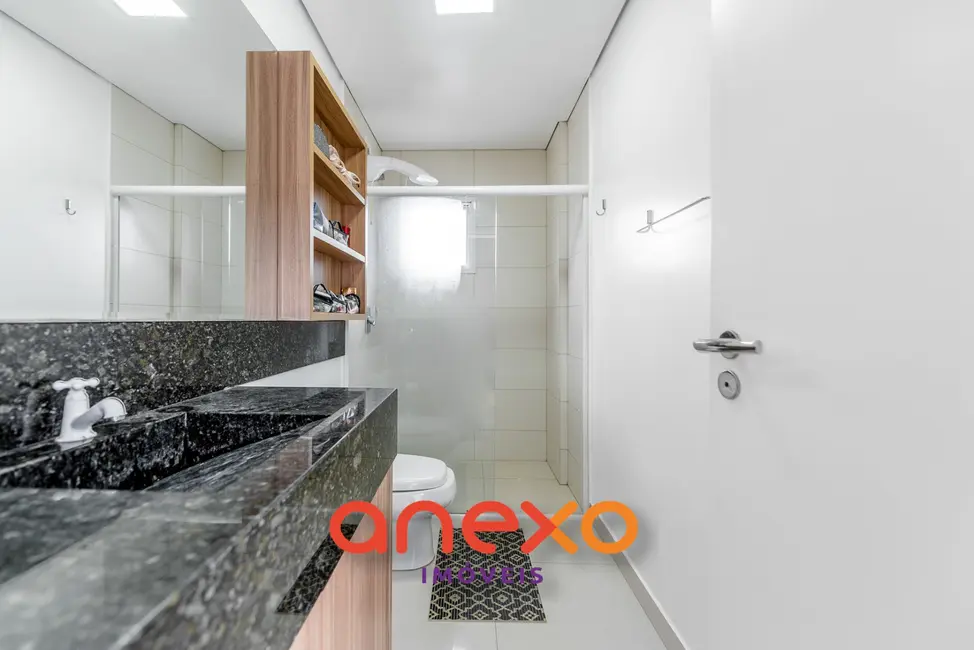 Apartamento com 3 quartos à venda, 188m2 em Vorstadt, Blumenau - SC - imagem 8 Foto 8 de Apartamento com 3 quartos à venda, 188m2 em Vorstadt, Blumenau - SC