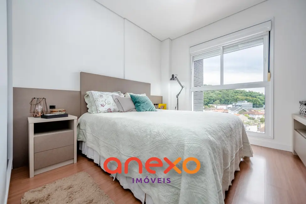 Apartamento com 3 quartos à venda, 188m2 em Vorstadt, Blumenau - SC - imagem 9 Foto 9 de Apartamento com 3 quartos à venda, 188m2 em Vorstadt, Blumenau - SC