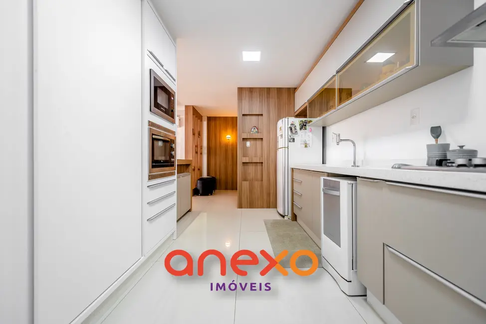 Apartamento com 3 quartos à venda, 188m2 em Vorstadt, Blumenau - SC - imagem 3 Foto 3 de Apartamento com 3 quartos à venda, 188m2 em Vorstadt, Blumenau - SC