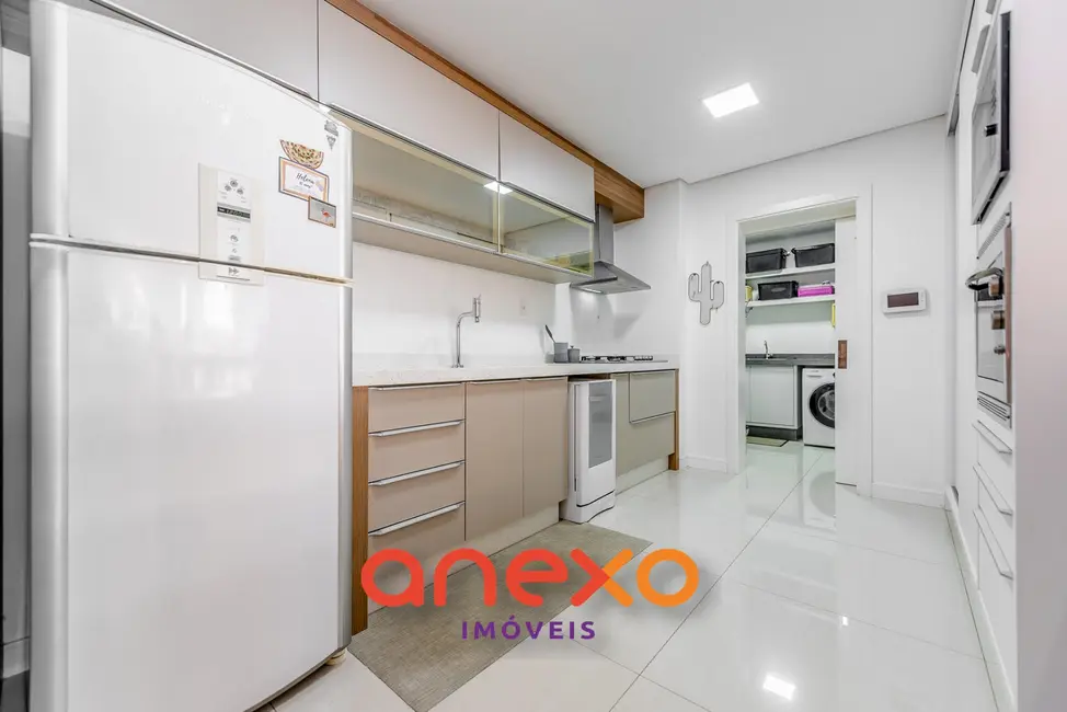 Apartamento com 3 quartos à venda, 188m2 em Vorstadt, Blumenau - SC - imagem 4 Foto 4 de Apartamento com 3 quartos à venda, 188m2 em Vorstadt, Blumenau - SC