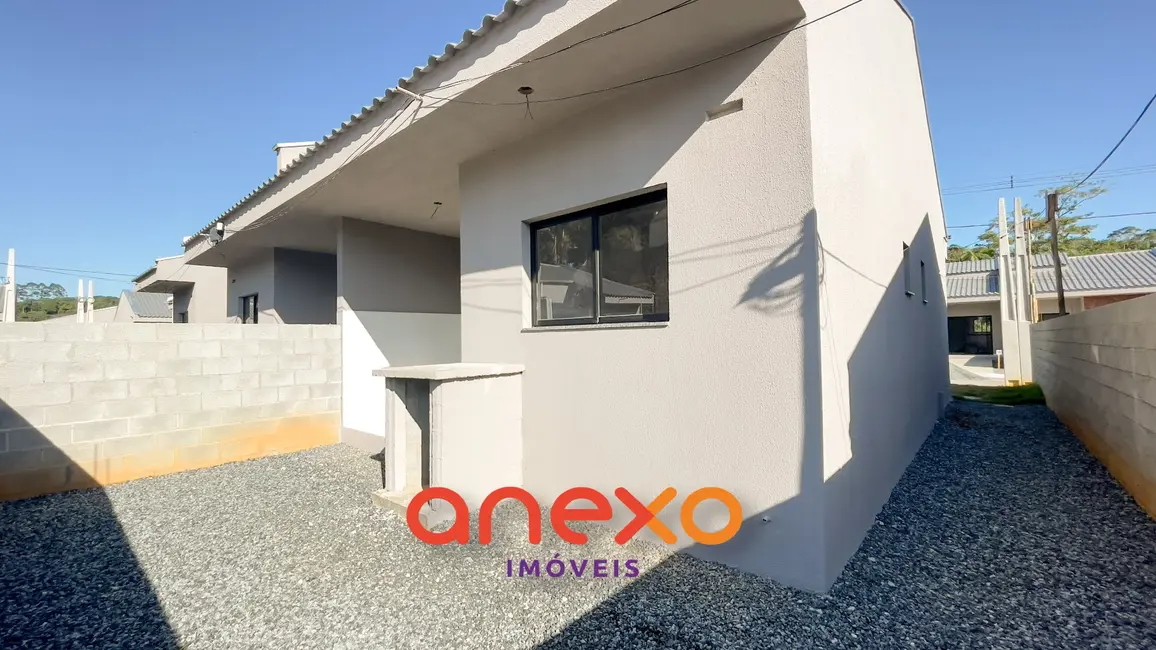 Foto 8 de Casa com 2 quartos à venda, 68m2 em Testo Salto, Blumenau - SC