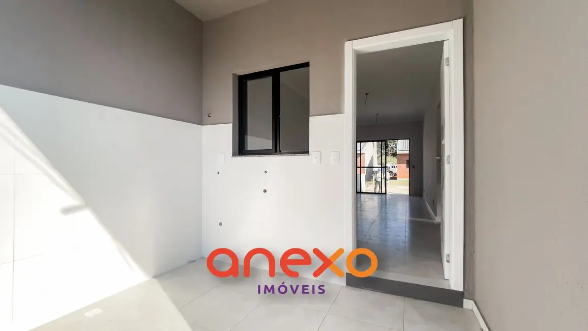 Foto 9 de Casa com 2 quartos à venda, 68m2 em Testo Salto, Blumenau - SC