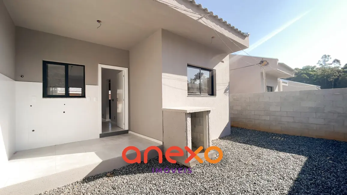 Foto 7 de Casa com 2 quartos à venda, 68m2 em Testo Salto, Blumenau - SC