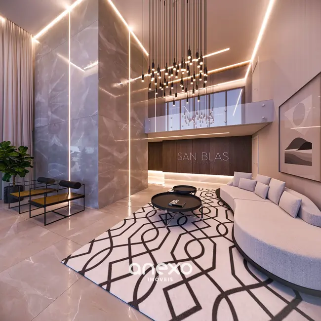 Foto 5 de Apartamento com 2 quartos à venda, 86m2 em Vila Formosa, Blumenau - SC