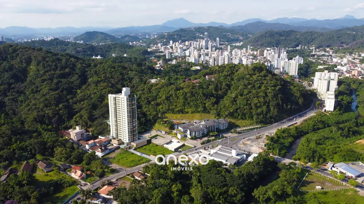 Foto 2 de Apartamento com 2 quartos à venda, 86m2 em Vila Formosa, Blumenau - SC