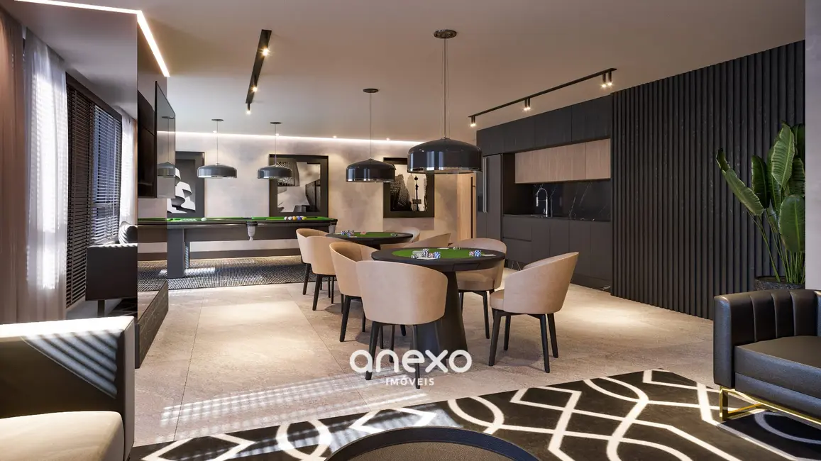 Foto 9 de Apartamento com 2 quartos à venda, 86m2 em Vila Formosa, Blumenau - SC