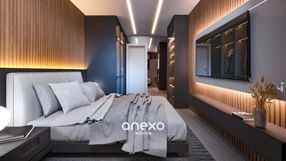 Foto 8 de Apartamento com 2 quartos à venda, 86m2 em Vila Formosa, Blumenau - SC