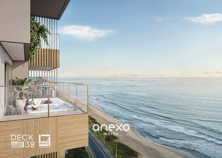 Foto 4 de Apartamento com 3 quartos à venda, 156m2 em Barra Velha - SC