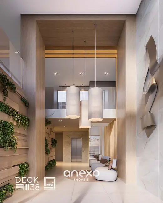 Foto 6 de Apartamento com 3 quartos à venda, 156m2 em Barra Velha - SC