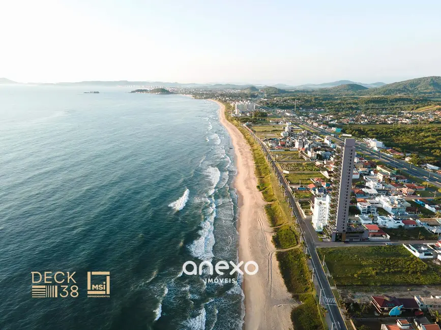 Foto 1 de Apartamento com 3 quartos à venda, 156m2 em Barra Velha - SC