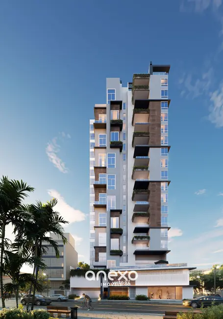 Foto 3 de Apartamento com 2 quartos à venda, 81m2 em Barra Velha - SC