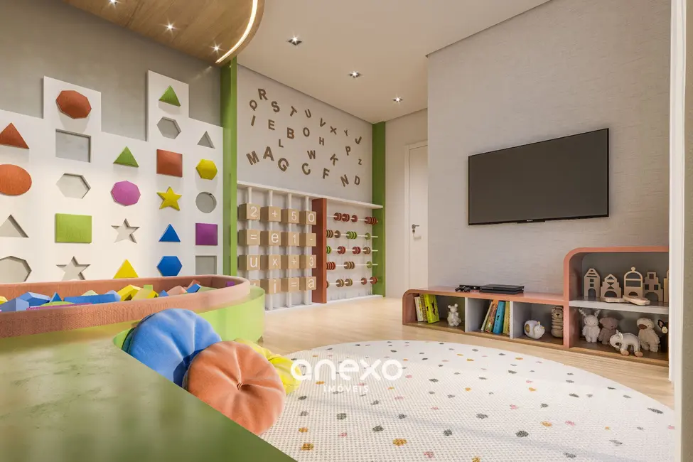 Foto 6 de Apartamento com 2 quartos à venda, 81m2 em Barra Velha - SC