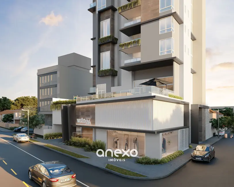 Foto 8 de Apartamento com 2 quartos à venda, 81m2 em Barra Velha - SC