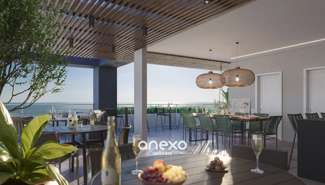 Apartamento com 2 quartos à venda, 87m2 em Barra Velha - SC - imagem 5 Foto 5 de Apartamento com 2 quartos à venda, 87m2 em Barra Velha - SC