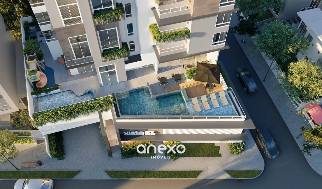 Apartamento com 2 quartos à venda, 87m2 em Barra Velha - SC - imagem 7 Foto 7 de Apartamento com 2 quartos à venda, 87m2 em Barra Velha - SC