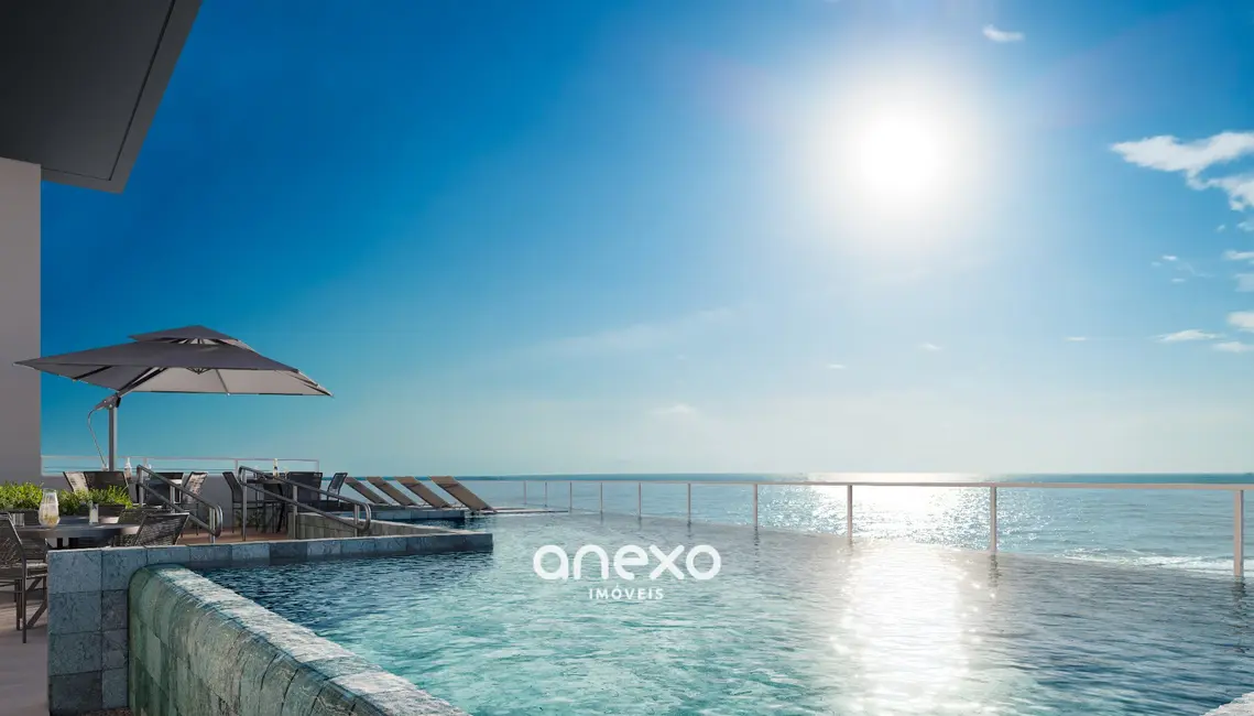 Apartamento com 2 quartos à venda, 87m2 em Barra Velha - SC - imagem 4 Foto 4 de Apartamento com 2 quartos à venda, 87m2 em Barra Velha - SC