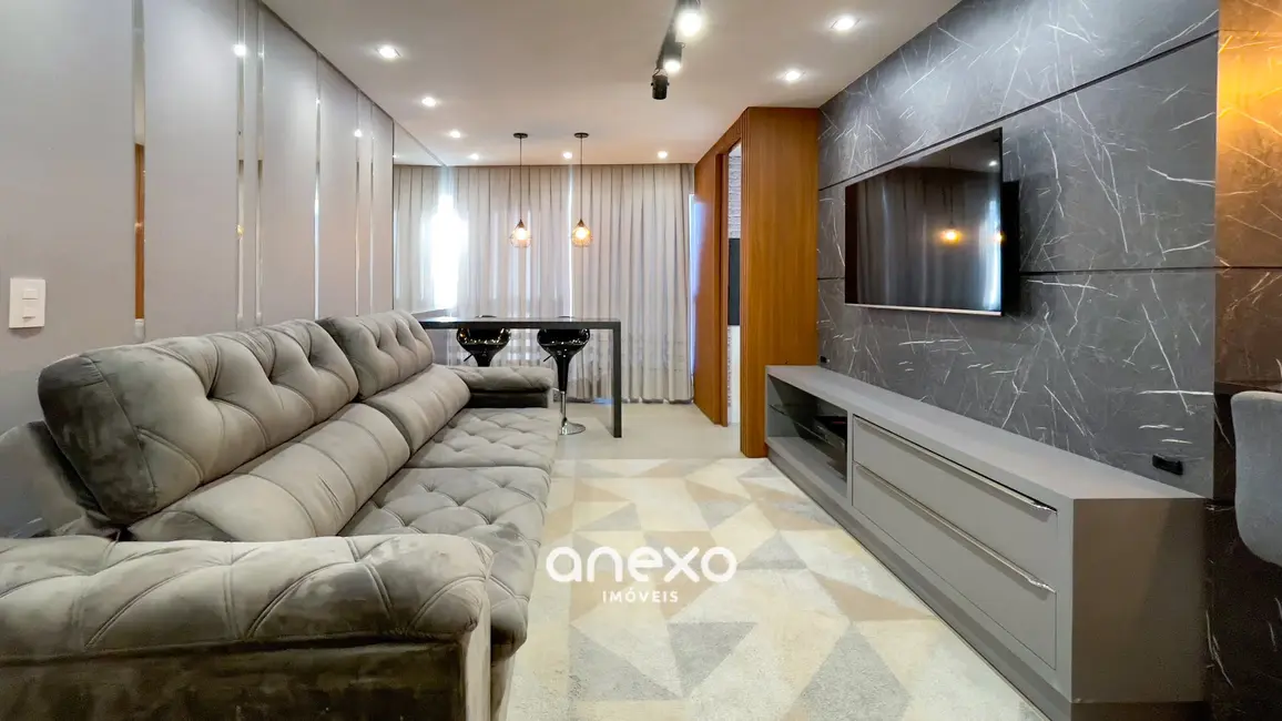 Apartamento com 3 quartos à venda, 107m2 em Centro, Blumenau - SC - imagem 5 Foto 5 de Apartamento com 3 quartos à venda, 107m2 em Centro, Blumenau - SC