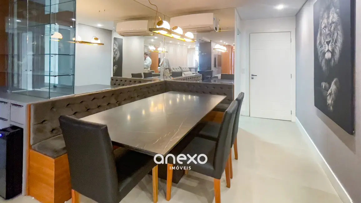Apartamento com 3 quartos à venda, 107m2 em Centro, Blumenau - SC - imagem 4 Foto 4 de Apartamento com 3 quartos à venda, 107m2 em Centro, Blumenau - SC