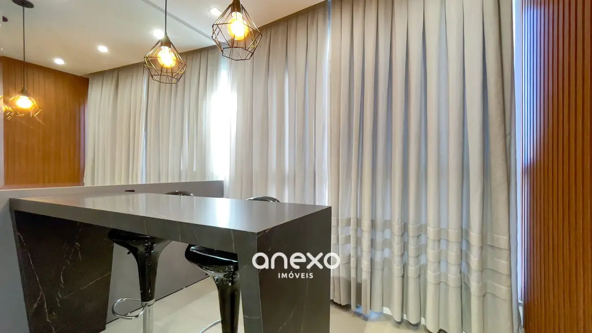 Apartamento com 3 quartos à venda, 107m2 em Centro, Blumenau - SC - imagem 9 Foto 9 de Apartamento com 3 quartos à venda, 107m2 em Centro, Blumenau - SC