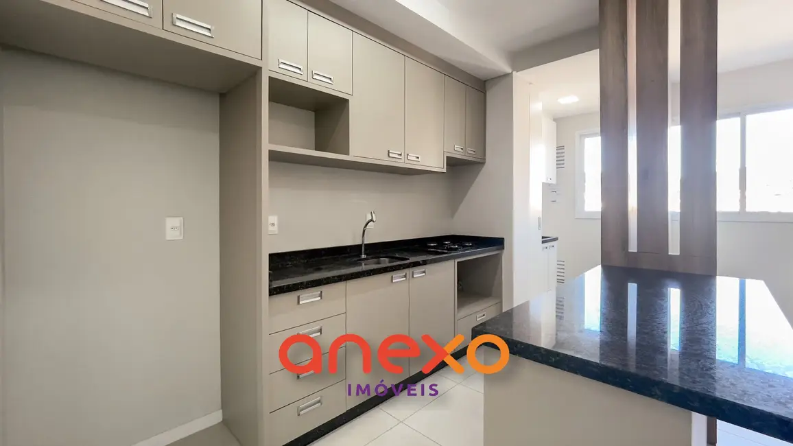 Apartamento com 1 quarto para alugar, 47m2 em Velha, Blumenau - SC - imagem 4 Foto 4 de Apartamento com 1 quarto para alugar, 47m2 em Velha, Blumenau - SC