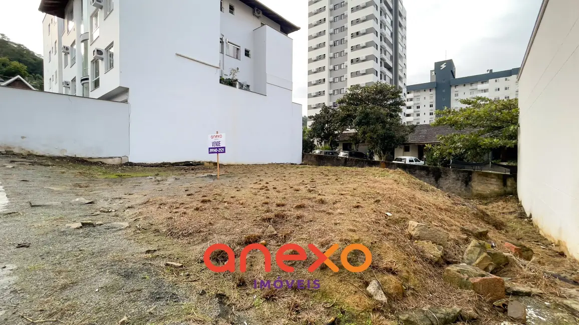 Sala Comercial à venda, 300m2 em Vila Nova, Blumenau - SC - imagem 4 Foto 4 de Sala Comercial à venda, 300m2 em Vila Nova, Blumenau - SC