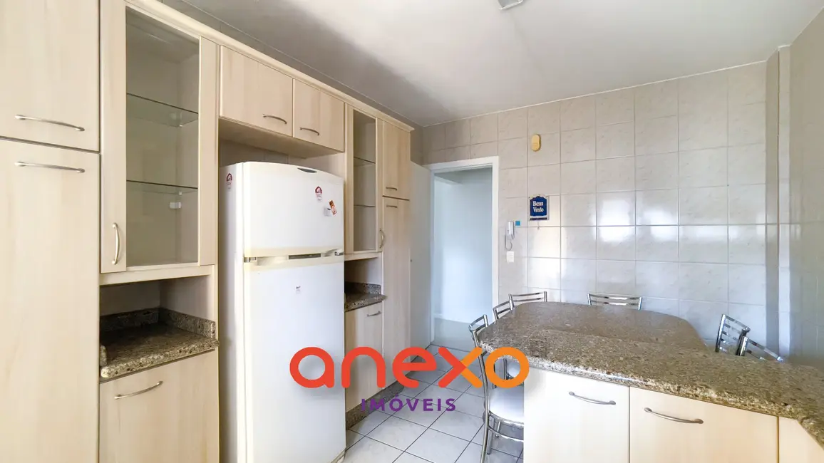 Apartamento com 3 quartos para alugar, 121m2 em Vila Nova, Blumenau - SC - imagem 6 Foto 6 de Apartamento com 3 quartos para alugar, 121m2 em Vila Nova, Blumenau - SC