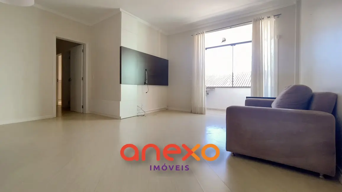 Foto 2 de Apartamento com 3 quartos para alugar, 121m2 em Vila Nova, Blumenau - SC