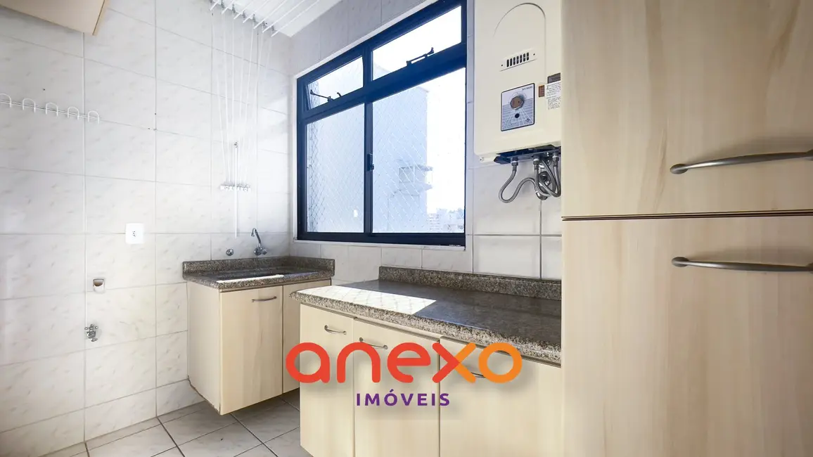 Apartamento com 3 quartos para alugar, 121m2 em Vila Nova, Blumenau - SC - imagem 7 Foto 7 de Apartamento com 3 quartos para alugar, 121m2 em Vila Nova, Blumenau - SC