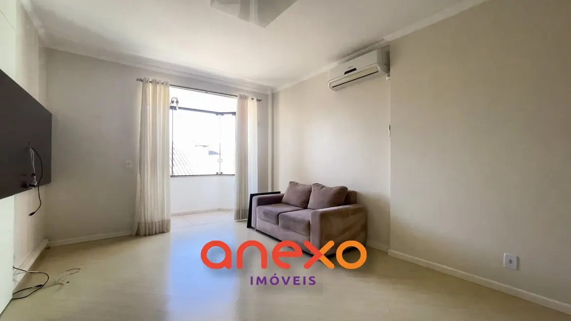 Foto 1 de Apartamento com 3 quartos para alugar, 121m2 em Vila Nova, Blumenau - SC