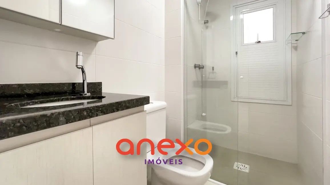 Apartamento com 1 quarto para alugar, 47m2 em Velha, Blumenau - SC - imagem 7 Foto 7 de Apartamento com 1 quarto para alugar, 47m2 em Velha, Blumenau - SC