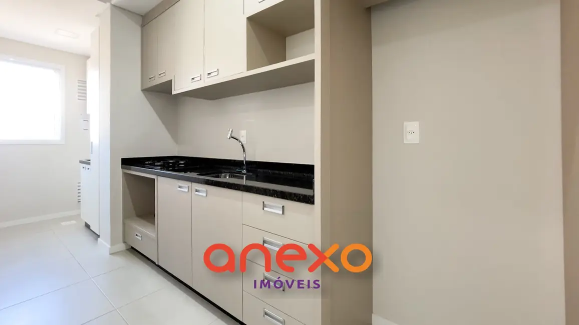 Apartamento com 1 quarto para alugar, 47m2 em Velha, Blumenau - SC - imagem 4 Foto 4 de Apartamento com 1 quarto para alugar, 47m2 em Velha, Blumenau - SC