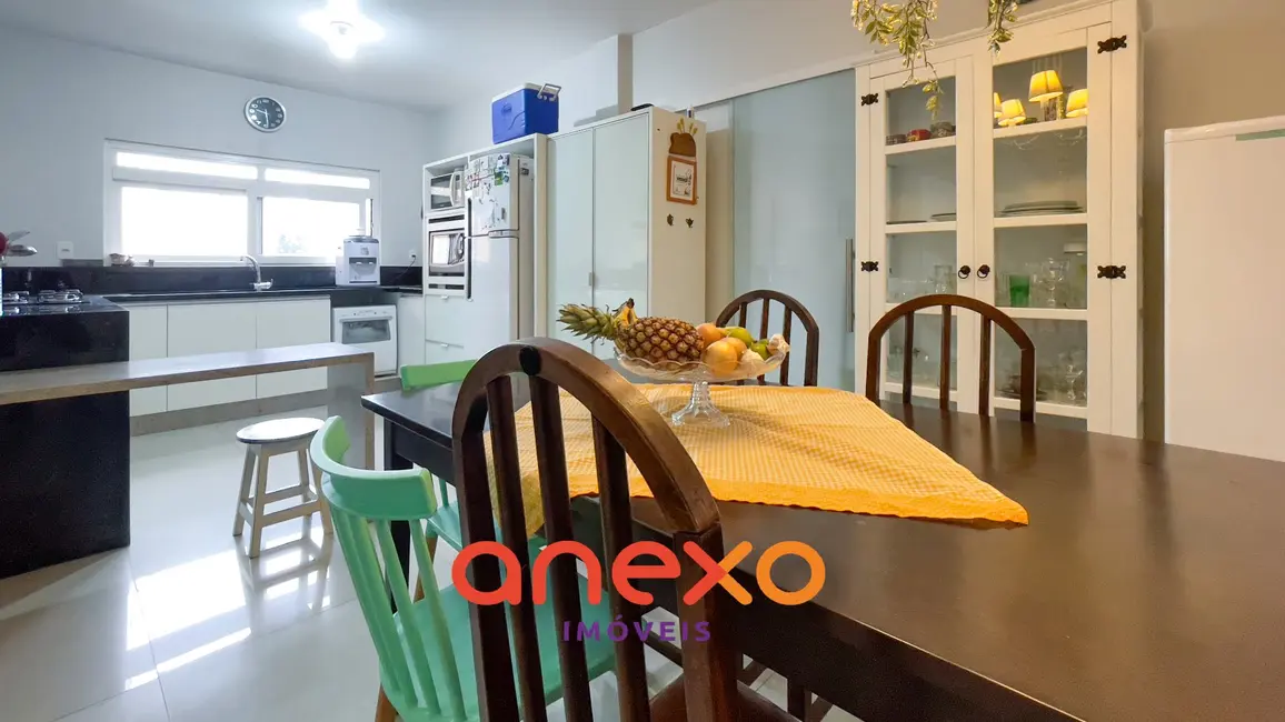 Apartamento com 3 quartos à venda em Vila Nova, Blumenau - SC - imagem 5 Foto 5 de Apartamento com 3 quartos à venda em Vila Nova, Blumenau - SC